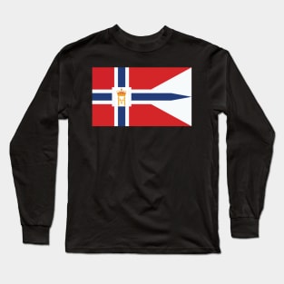 Royal Norwegian Yacht Club Long Sleeve T-Shirt